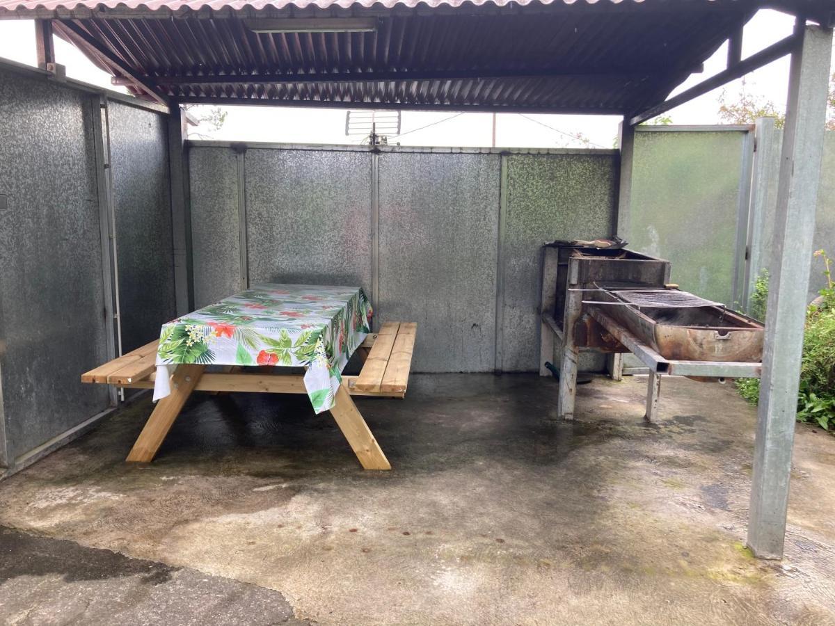 Chalet Dika ซีลาโอส ภายนอก รูปภาพ