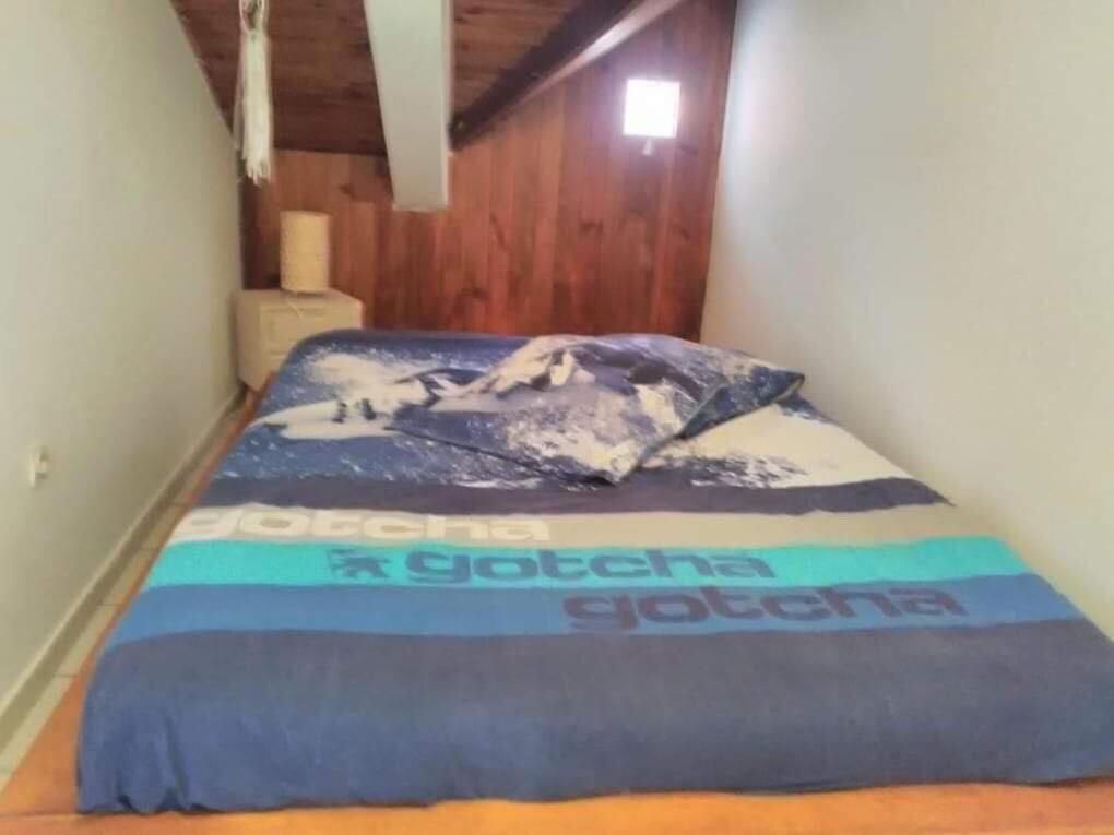 Chalet Dika ซีลาโอส ภายนอก รูปภาพ